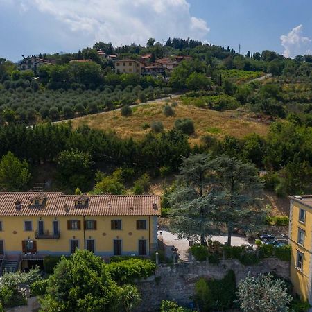 Relais Villa Belvedere Incisa in Val d'Arno Екстериор снимка