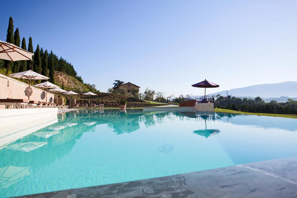 Relais Villa Belvedere Incisa in Val d'Arno Екстериор снимка