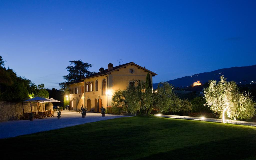 Relais Villa Belvedere Incisa in Val d'Arno Екстериор снимка