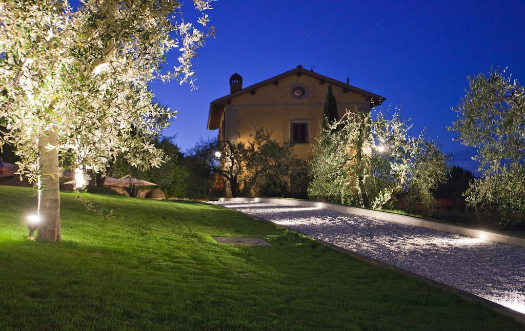 Relais Villa Belvedere Incisa in Val d'Arno Екстериор снимка